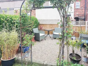 Image of A modern town house in the heart of Alfreton, ideal for exploring the National Park.