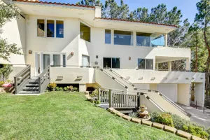 Image of BEAUTIFUL OCEAN VIEW & TORREY PINES SERENITY