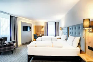 Image of Premier Inn Lindau
