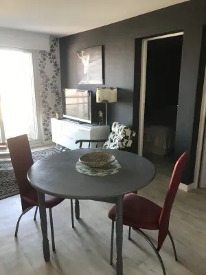 Image of Beautiful F3 apartment - Stella, Côte d'Opale