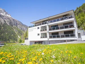 Image of Cosy apartment for 4 guests with WIFI, TV, terrace, pets allowed and parking
