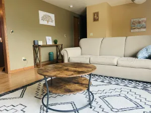 Image of Western Hospitality! All new game room!