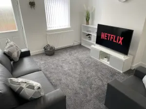 Image of Northumberland Home from home