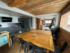 Image of Chalet 15 pers - Courchevel - La Tania - 3 Vallées
