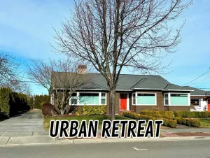Image of Sq Urban Retreat