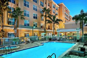 Image of Residence Inn Orlando Lake Mary