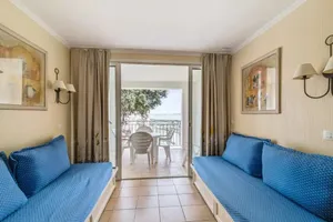 Image of Les Appartements aux Restanques du Golfe de St Tropez - maeva Home - Appartement belle vue mer 3 pièces 7 personnes - Sélection MAE-1794