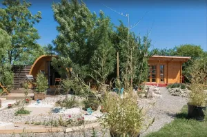 Image of NORWEGIAN Cottage Lodge - Le petit flo