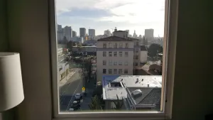 Image of Alta Bates Summit Medical Center Oakland California