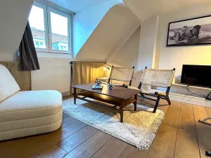 Image of Le Penthouse Picardie