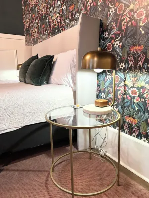 Image of McCrary Suite-Remedies Inn, downtown historic