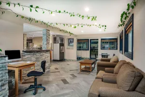Image of Super 8 by Wyndham Fort Madison