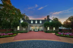 Image of Marriotts Manor Club - Studio