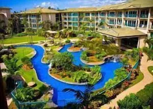 Image of GORGEOUS OCEANFRONT CONDO W\/AMAZING VIEWS - Waipouli A204