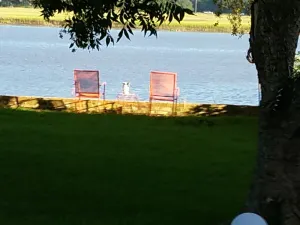 Image of PARADISE FOUND! CATCH FISH OR CRABS FROM PRIVATE DOCK, OR JUST RELAX