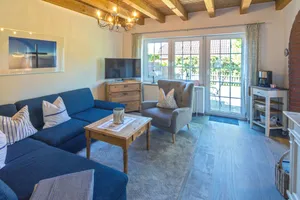 Image of Ferienhaus Philipp, Gehobener Ausstattung, ca. 80 m², 5 Personen Zzgl. Kleinkind