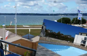 Image of Appart.Standing ***, sea view, 2\/4 Pers.Piscine chauffée.Wifi
