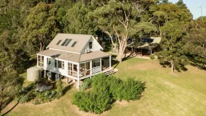 Image of Yarrawong Farm, near Berry