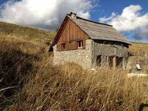 Image of VALBERG BERGERIE TRANSFORMED IN CHALET, FOR 8 PEOPLE