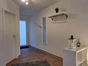 Image of Apartment KWV 5 OG \"Heimatmeer\" - 2-room apartment for 3 people on the upper floor and 2 bicycles included