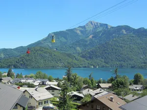 Image of Wolfgangsee Blick by Interhome