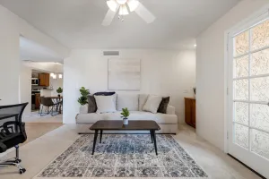 Image of Poolside 2 Bdrm Condo Prime Scottsdale Location