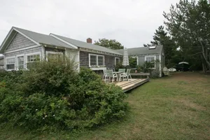 Image of The Quintessential Traditional Nantucket Vacation!