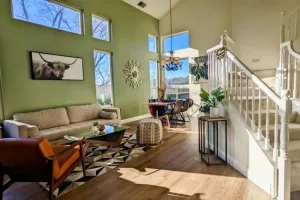 Image of *Hot Tub*Cul-de-Sac*1st Flr Bedroom*Garage Parking