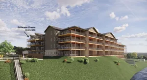 Image of Stillwater Dream- Lakefront, Okoboji Luxury Rentals