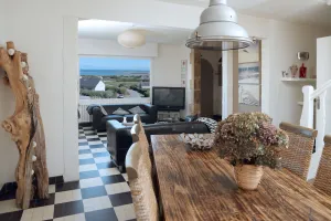 Image of House \/ Villa - Plouarzelseen sea, mad charm, smart comfort.....