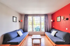 Image of La résidence du Lac - maeva Home - Appartement 2 pièces 5 personnes - Sélection MAE-4461