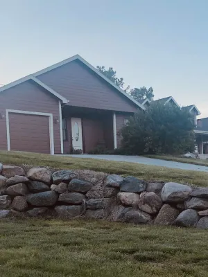 Image of Guest House in the country, but close to the city!