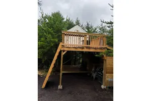 Image of The Lookout at the Bluffs