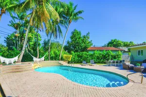 Image of Private Pool Retreat Vacation Home