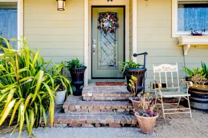 Image of Wine Down Cottage in the Heart of Cambria