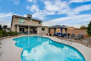 Image of Bridgeview Villa