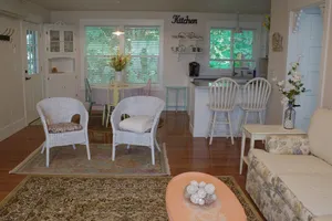 Image of New High End Guesthouse in Warm Beach, Stanwood, WA.