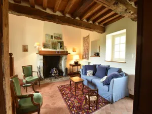 Image of La Cigogne Nature Stay