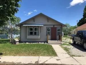 Image of Cheyenne Cottage- pet friendly, near Northwest College