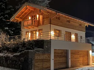 Image of Chalet Hirschbergblick