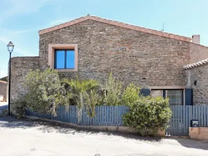 Image of Opuntia (Pech) location en Méditerranée