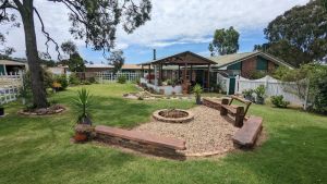 Image of A perfect base for your southern downs getaway