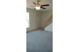Image of single family house with 5 bed rooms and 2 and half bath