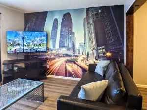 Image of Cozy, clean & spacious townhouse - Unit 1