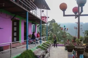 Image of Nagarkot Community Homestay