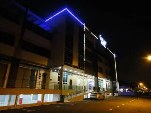 Image of Galaxy Hotel