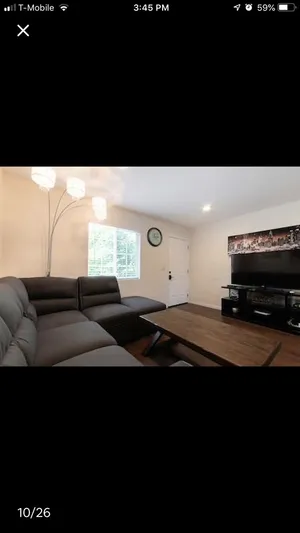 Image of Guest House with its own entrance. Has WiFi and Close to Disneyland
