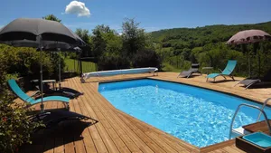 Image of Charming cottage in black Périgord: \"La Grange\"