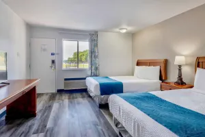 Image of Motel 6 Harrisburg PA Near PA Expo Center