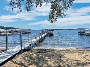 Image of North Bay Retreat on West Lake Okoboji